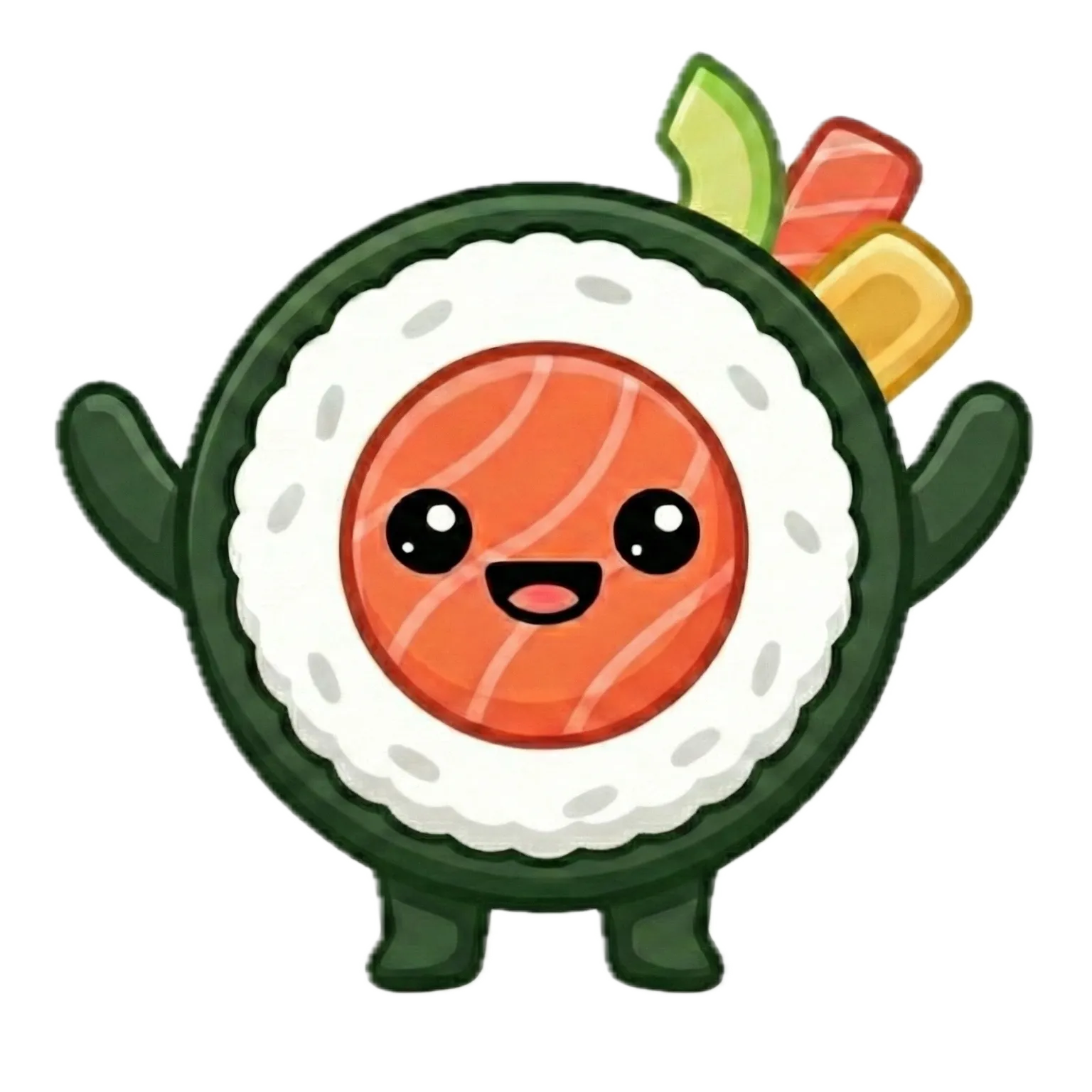 Uno Más Sushi Gallery 3